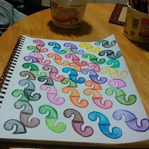 Meet your Posher, Carol